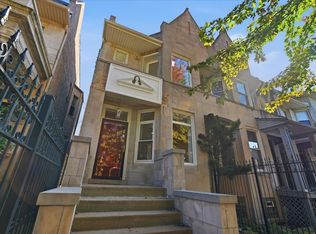6505 S Woodlawn Ave, Chicago, IL 60637