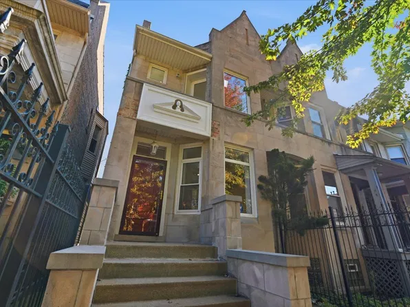 6505 S Woodlawn Ave, Chicago, IL 60637