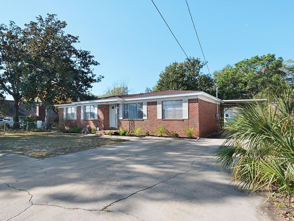 824 Denton Blvd NW, Fort Walton Beach, FL 32547 Zillow