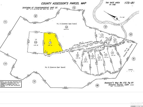 5th image of 3951 Flintridge Drive