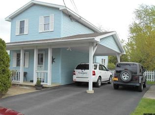 14 Arrow St, Schenectady, NY 12304