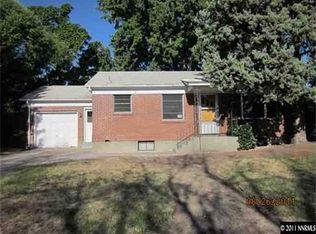 885 Mallard Pl, Reno, NV 89503