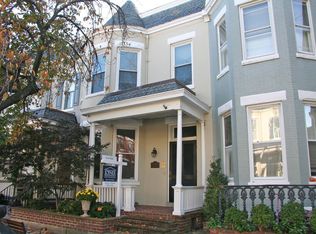 1139 West Ave, Richmond, VA 23220