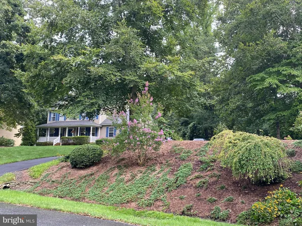 2910 Gray Beech Dr, Harwood, MD 20776