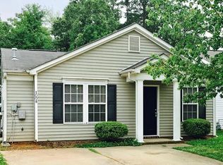 1008 Kansas City Dr, Monroe, NC 28110