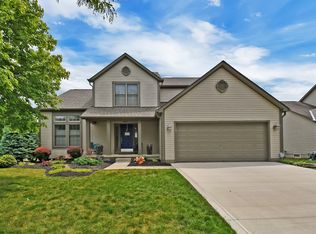 5817 Hunting Haven Dr, Hilliard, OH 43026