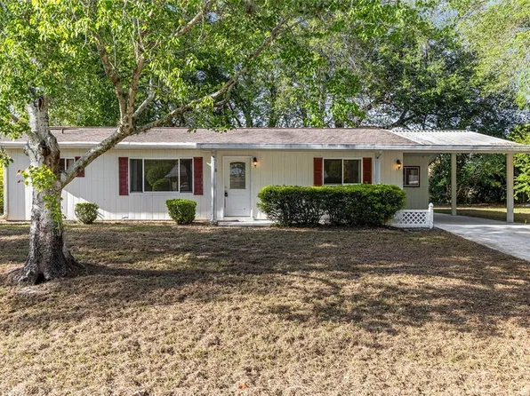 9589 SW 102ND PLACE, OCALA, FL 34481