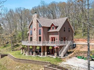 19845 Groth Rd, Springdale, AR 72764