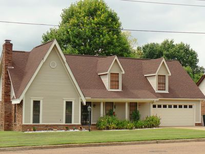 7211 Greenbrook Pkwy, Southaven, MS, 38671