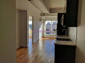 Rented by Manhattan Management LLC