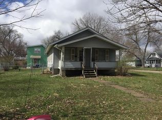 822 N 30th St, Council Bluffs, IA 51501