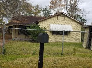 4225 Mohawk St, Houston, TX 77093