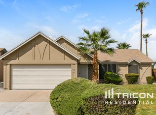 1424 N Hamilton Pl, Chandler, AZ 85225