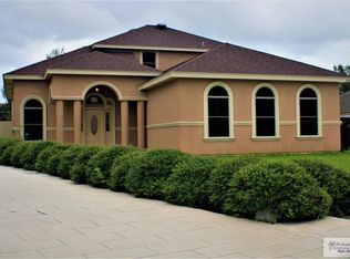 3050 Arbor Park #6, Brownsville, TX 78526