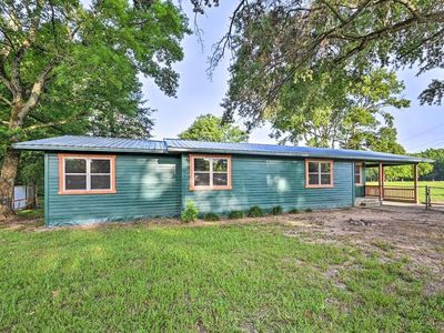205 Main St, Eagletown, OK, 74734