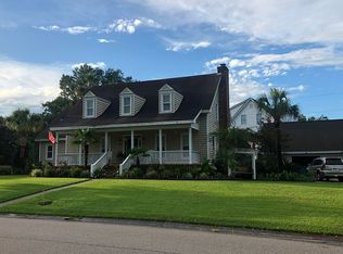 1118 Eagle Landing Blvd, Hanahan, SC 29410
