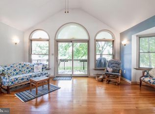 10909 Fleetwood Dr, Beltsville, MD 20705