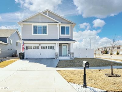 5502 Lou Ann St, Grand Forks, ND, 58201