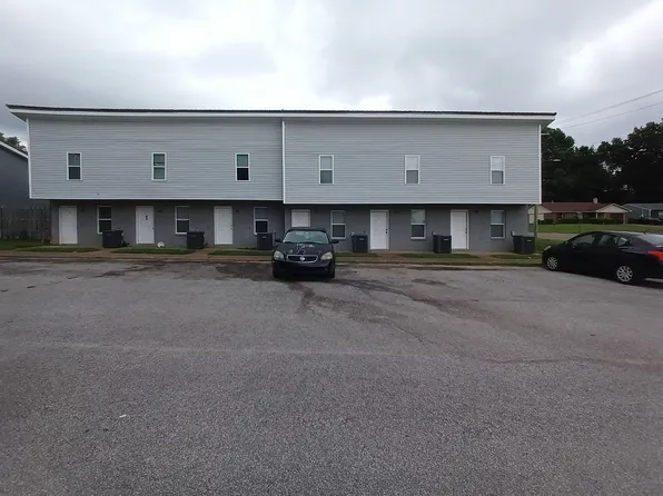 961 Old Hickory Blvd #3, Jackson, TN 38305