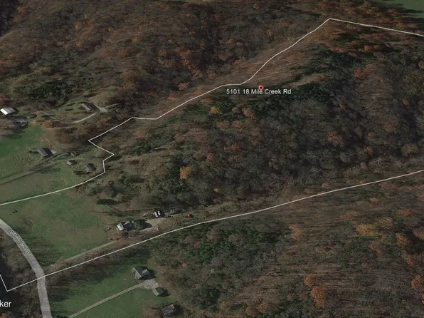 5101 Eighteen Mile Creek Rd, Westport, KY 40077
