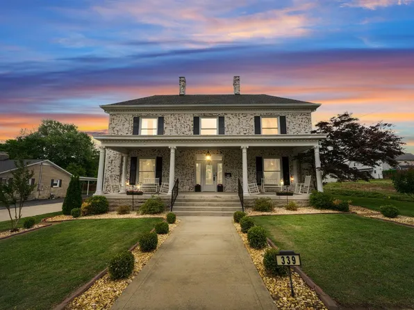 339 W Cedar St, Franklin, KY 42134