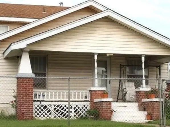 1226 N Grand Ave, Enid, OK 73701