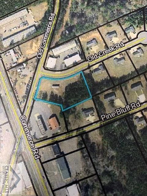 2nd image of 1100 Old Creek Rd