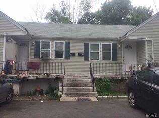 33-35 Clinton St, Spring Valley, NY 10977