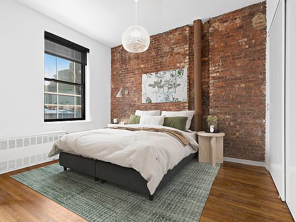 3rd image of 43 E 10th St APT 5B
