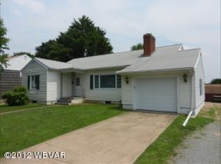 602 Bennett St, Montoursville, PA 17754