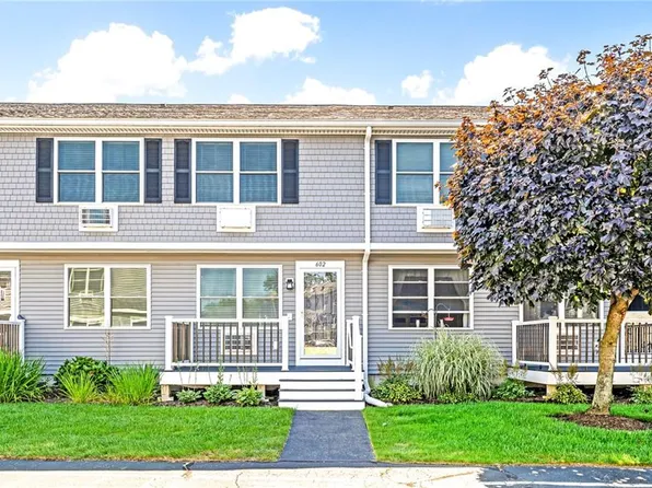 200 Post Rd APT 602, Warwick, RI 02888
