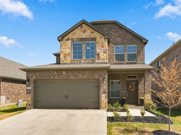 3520 Ample Vista Rd, Aubrey, TX 76227