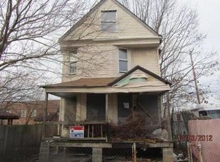 7207 Duluth Ave, Cleveland, OH 44103