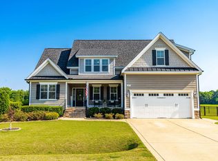 57 Darcy Dr, Clayton, NC 27527