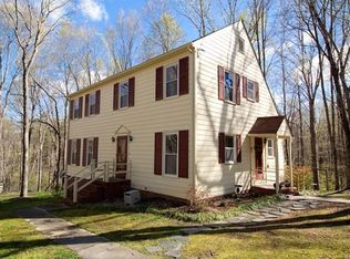 438 Timbercreek Dr, Farmville, VA 23901