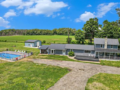 6150 Cooper St, Jackson, MI, 49201