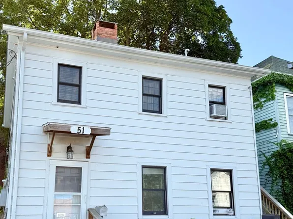 51 W Union St, 51 W Union St #1, Kingston, NY 12401