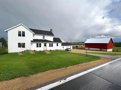 N8550 State Highway 44, Pardeeville, WI, 53954