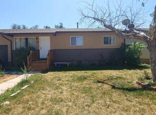 330 Columbine St, Fountain, CO 80817