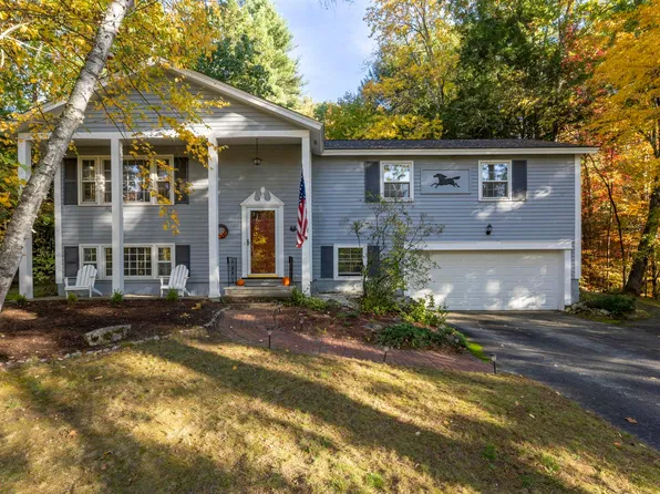 8 Presidential Road, Bedford, NH 03110