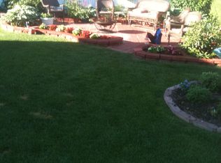 1009 W Bell Ave, Appleton, WI 54914