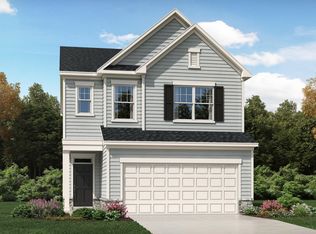 4125 Sierra Pelona Dr, Raleigh, NC 27616