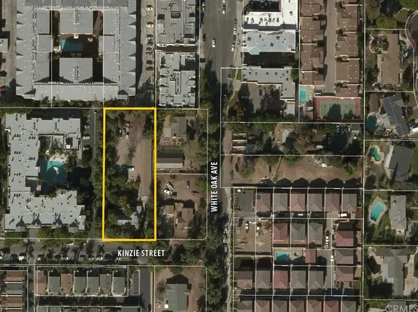17719 Kinzie St, Northridge, CA 91325