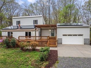 2889 Red Lane Rd, Powhatan, VA 23139