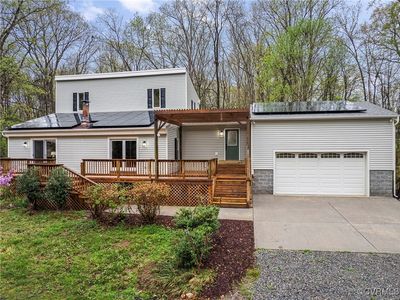 2889 Red Lane Rd, Powhatan, VA, 23139