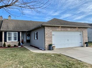 2810 Haggard Dr, Springfield, IL 62711