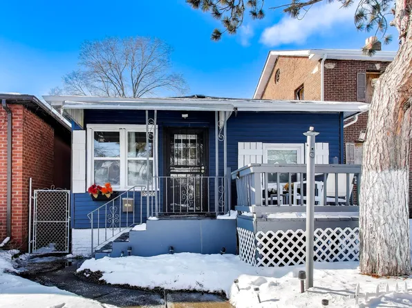 2550 Harrison St, Gary, IN 46407