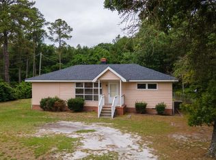 1028 Old Grantham Rd, Goldsboro, NC 27530