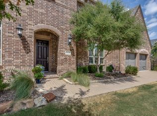 4430 Bristleleaf Ln, Prosper, TX 75078