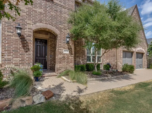 4430 Bristleleaf Ln, Prosper, TX 75078